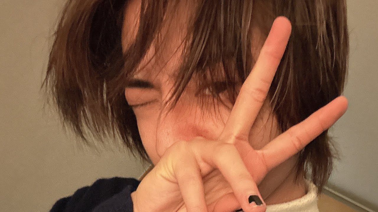 (Eng sub) Haruto weverse live moments [23.05.08]