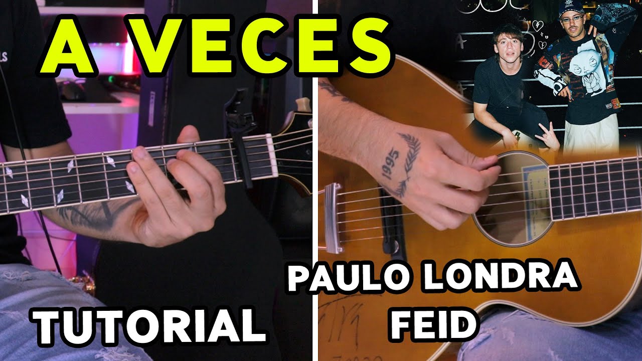 Cómo tocar 
