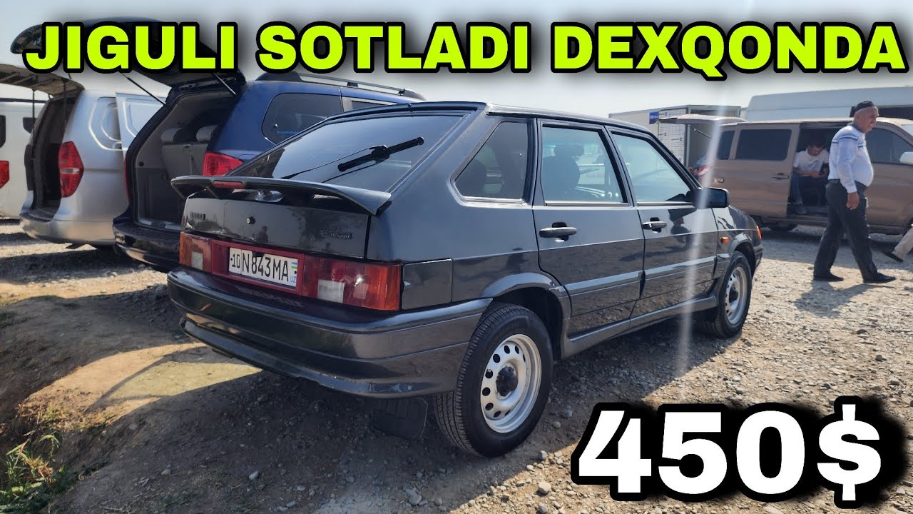 KAPEKA NARXLARDA BOLIB KETDI LADA 07 09 01 02 MERSEDES BMW TOLDI