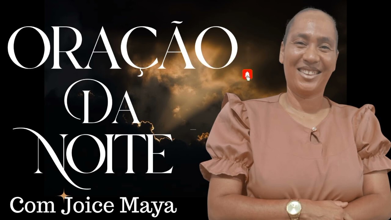 Oração pelas causas impossíveis 11/02/2026