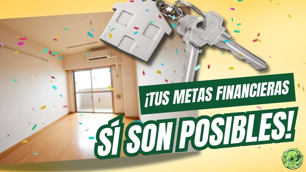 3 Pasos para AVANZAR en tus FINANZAS aunque TODO vaya en CONTRA 🚀 📈