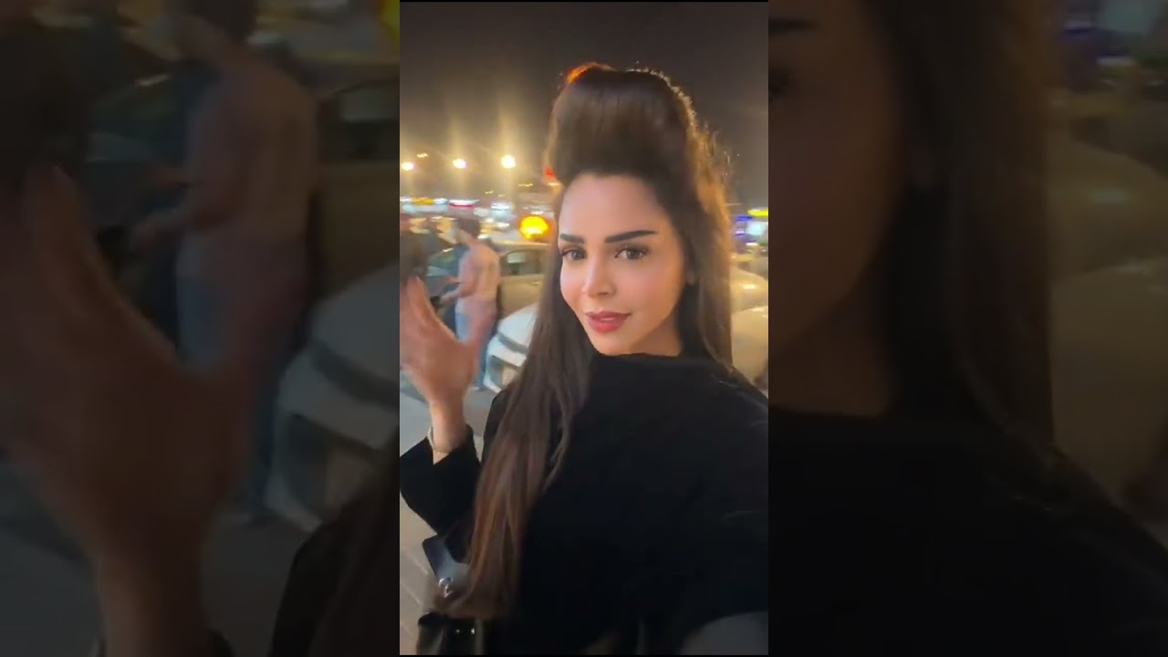 فالتها رهف القحطاني 🤣