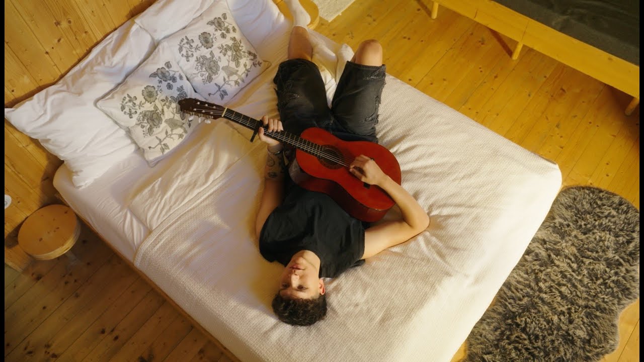 Szabó - Most már [Official Music Video]