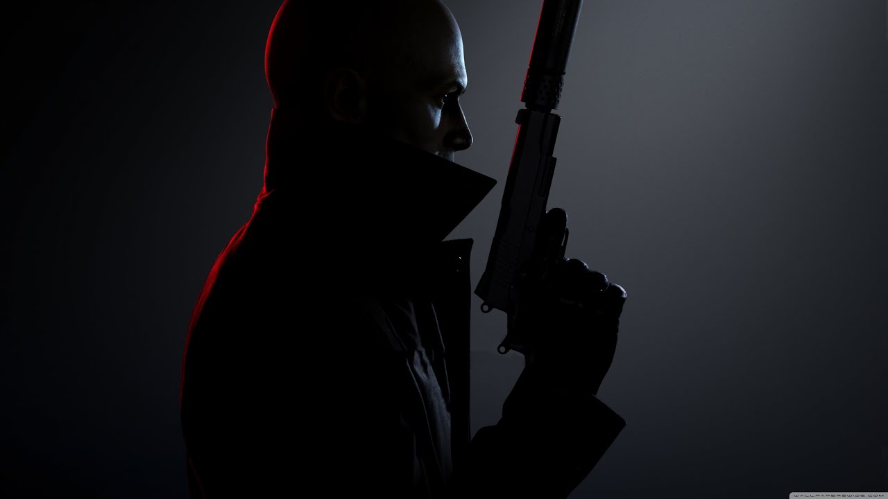 Hitman 3