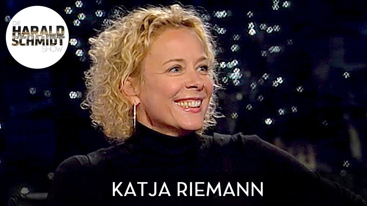 Katja Riemann über den Film 