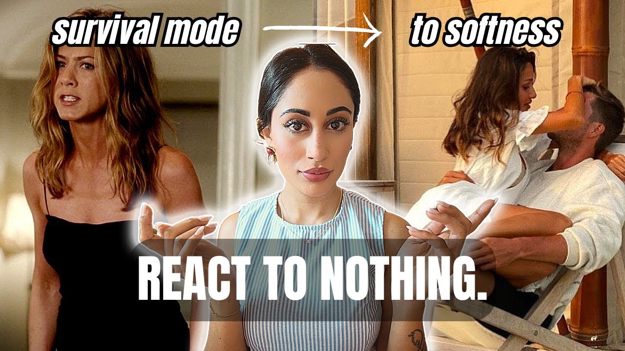 7 Tiny Micro Habits to HEAL your nervous system