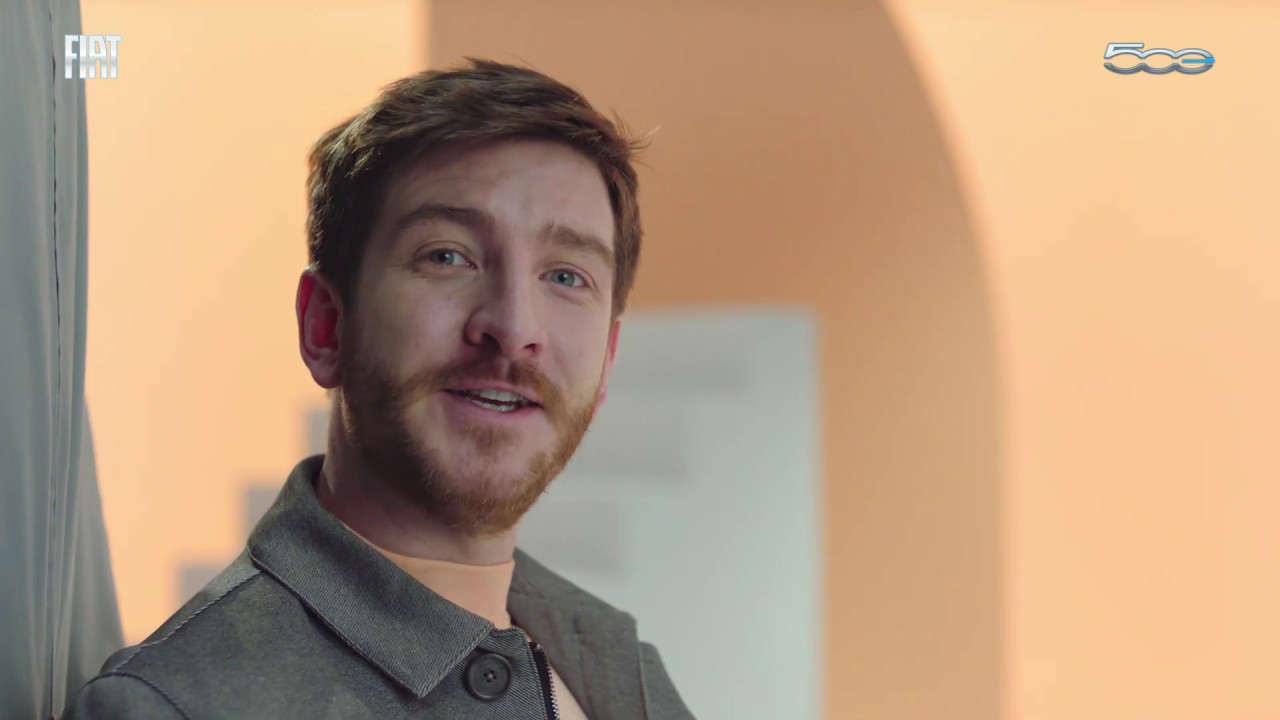 Fiat - De Nieuwe elektrische Fiat 500 | Rijden met een elektrische auto