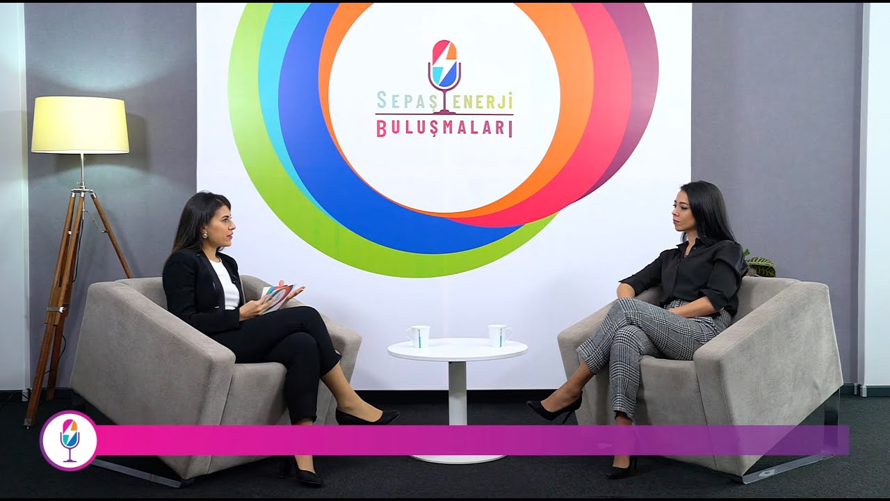 Sepaş Enerji Buluşmaları - Enerji Ticareti