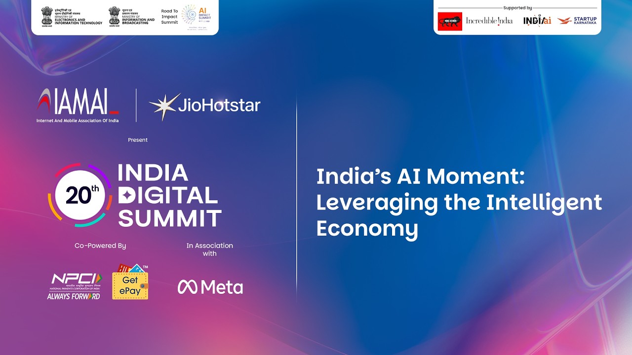 IDS&rsquo;26 Speakers: Kiran Mani and Delshad Irani