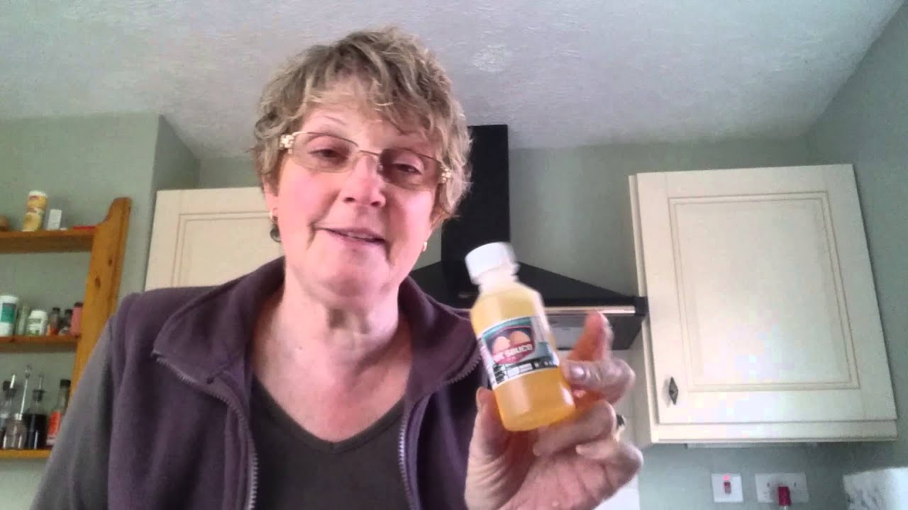 Boo Bee Milk by Tit Sauce