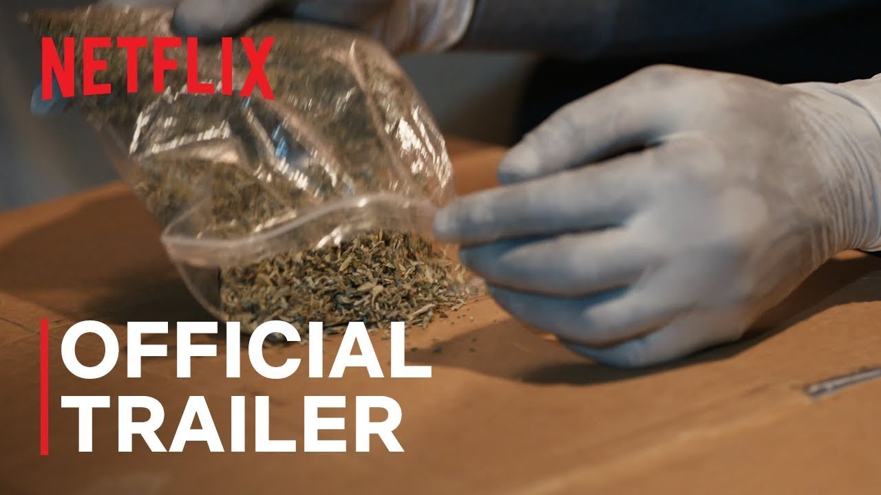 #Netflix
