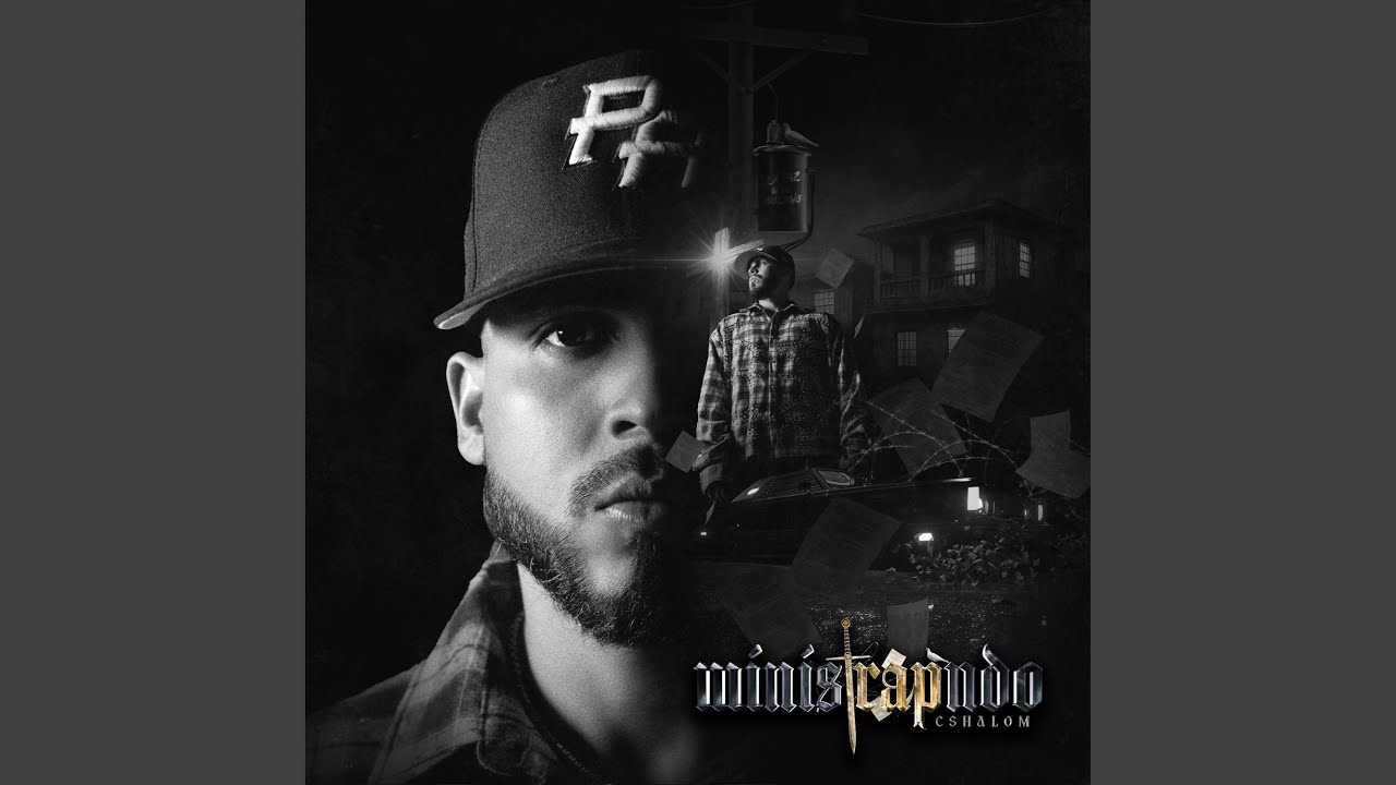 LGND-RIO (feat. SarieL & JB ROI)