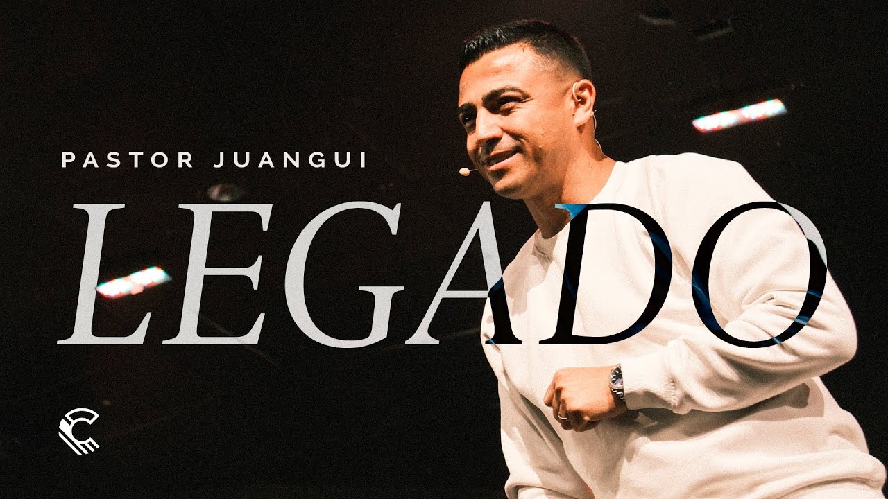 🔴 EXPERIENCIA EN VIVO | Legado | Juangui Ricaurte | Comunidad MDE