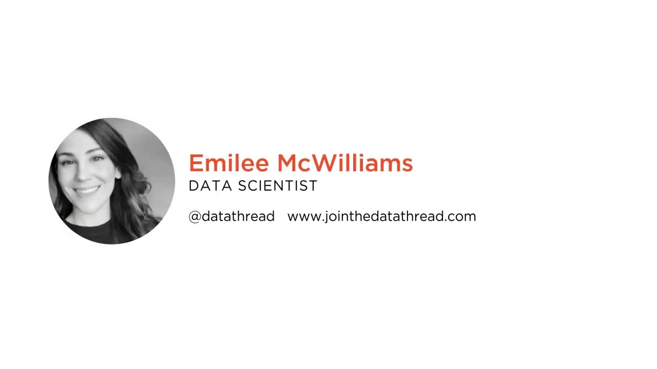 R Skills: Interpreting Data Using Descriptive Statistics with R Course Preview