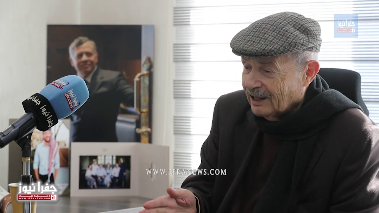 عدنان أبو عوده الجزء الثالث