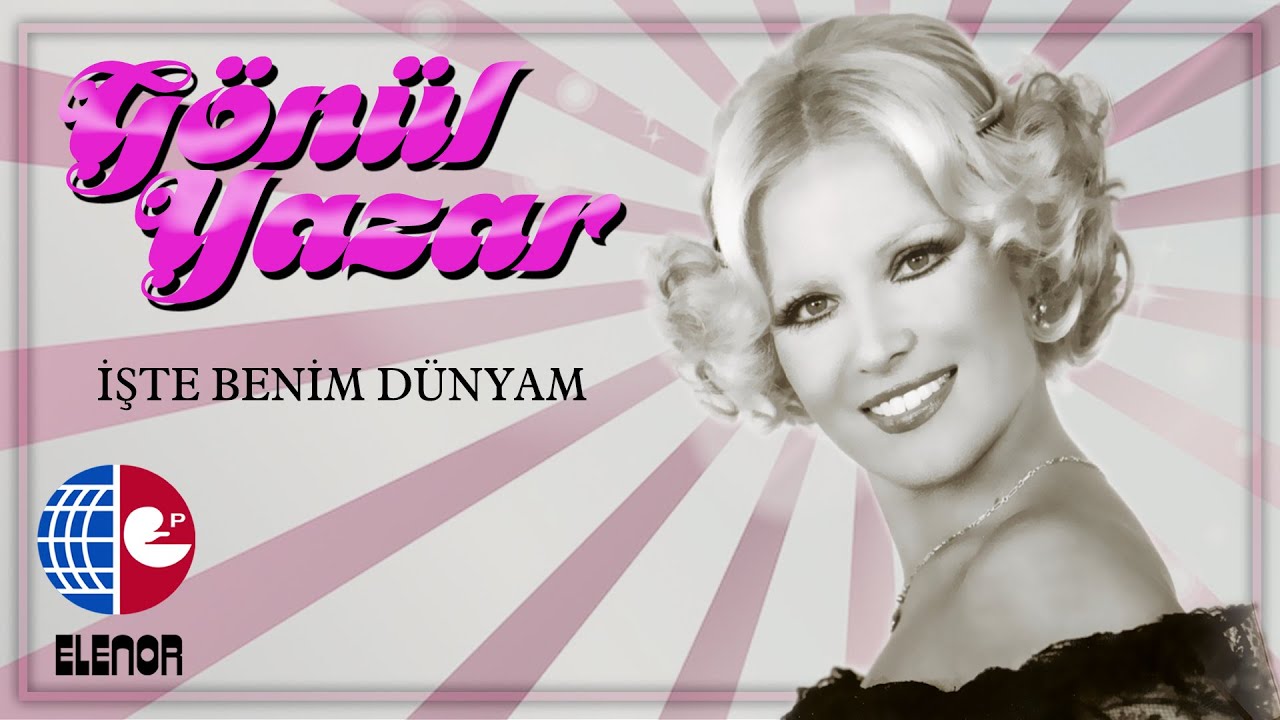 Gönül Yazar - Kalbime Koy Başını Doktor