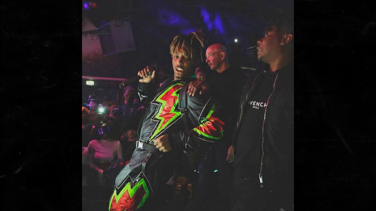 [FREE] Juice WRLD x iann dior Type Beat - 