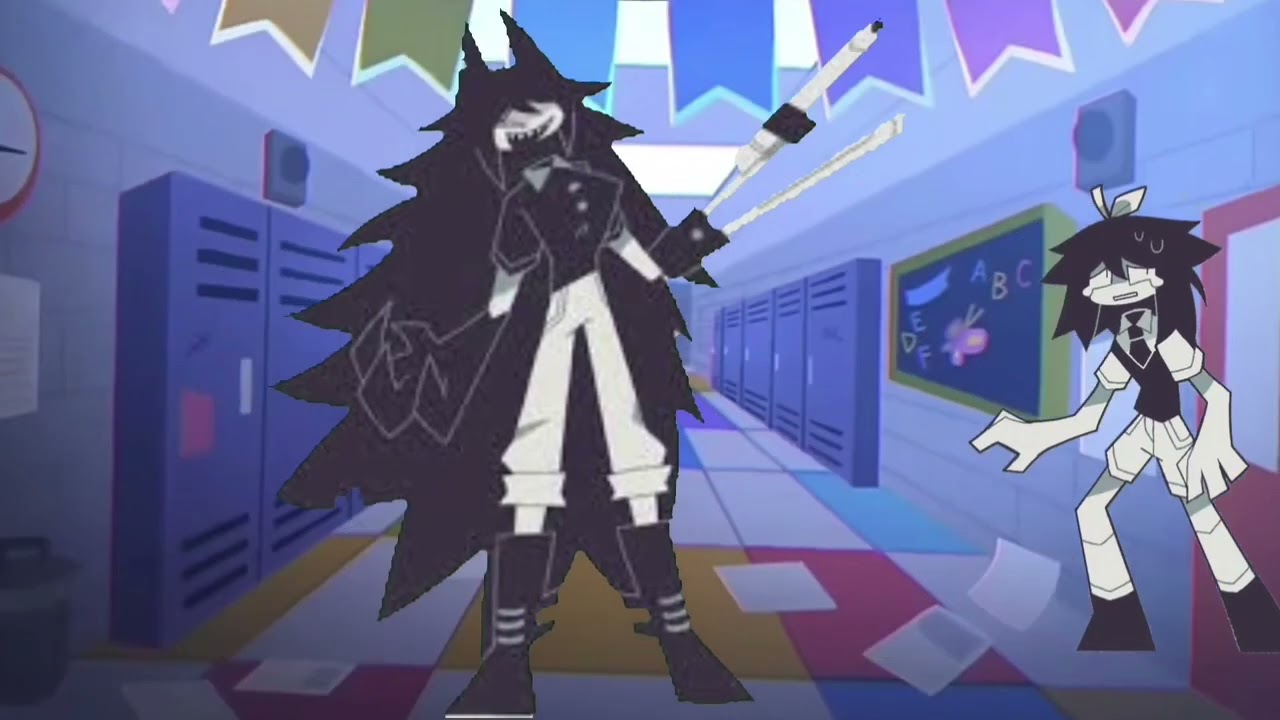 Бумажное образование❤️ 1 часть (следующую часть делать с Клари?) 