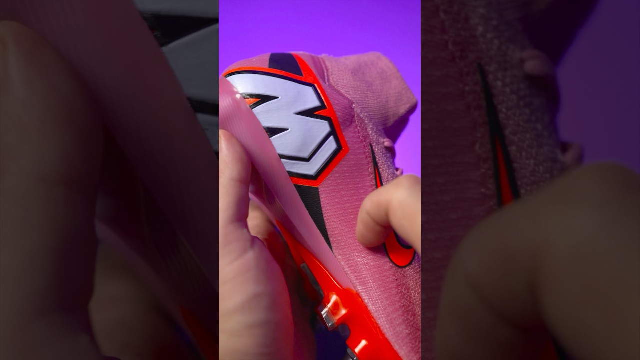 Superfly Scary Good Pack ASMR🔊