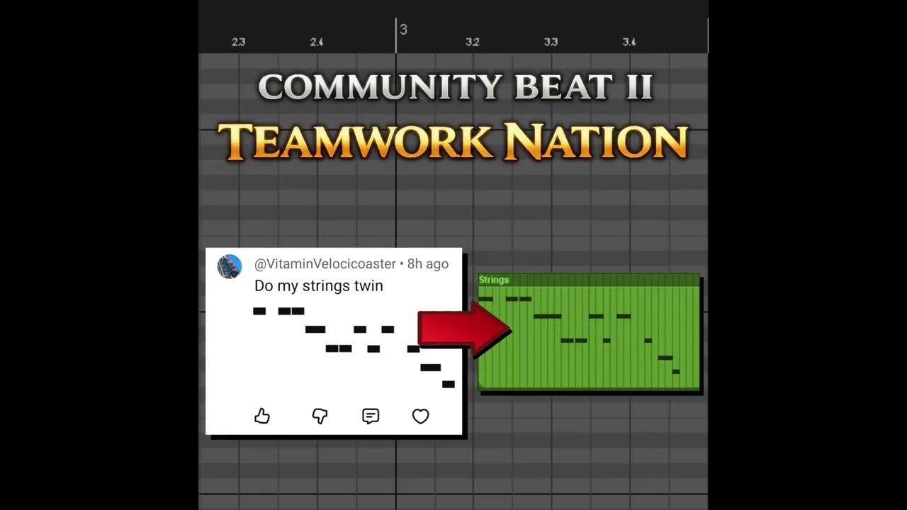 Community Beat 2