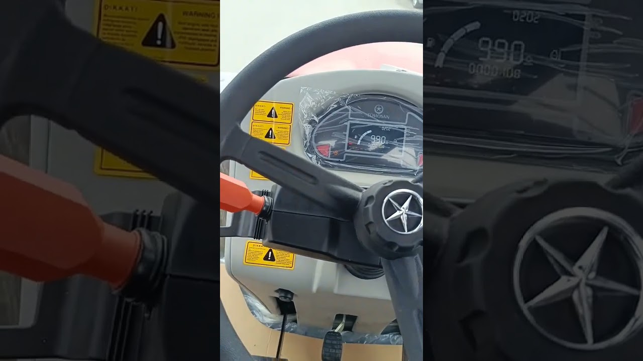 Yeni T&uuml;mosan 81.110 Premium Powershuttle Test #shorts #global #keşfet #t&uuml;mosan