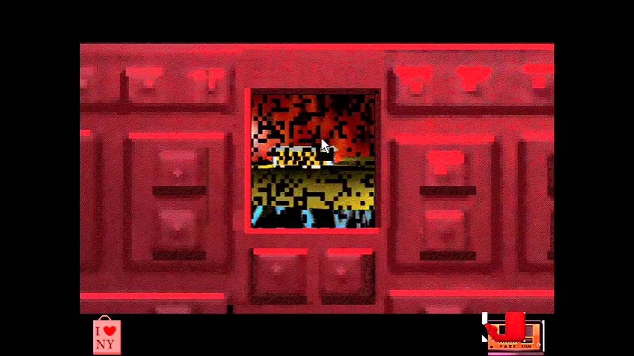 Hell Cab (Episode 2)