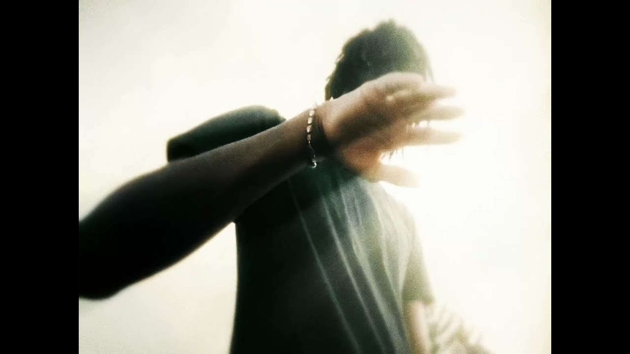 wokeups - corners (slowed + reverb)