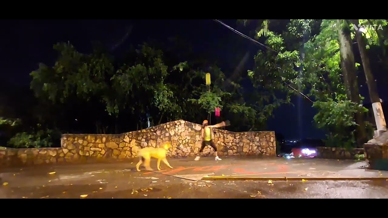 The Best Diabolo Juggler in The World / El Mejor Malabarista de Diabolo del Mundo 