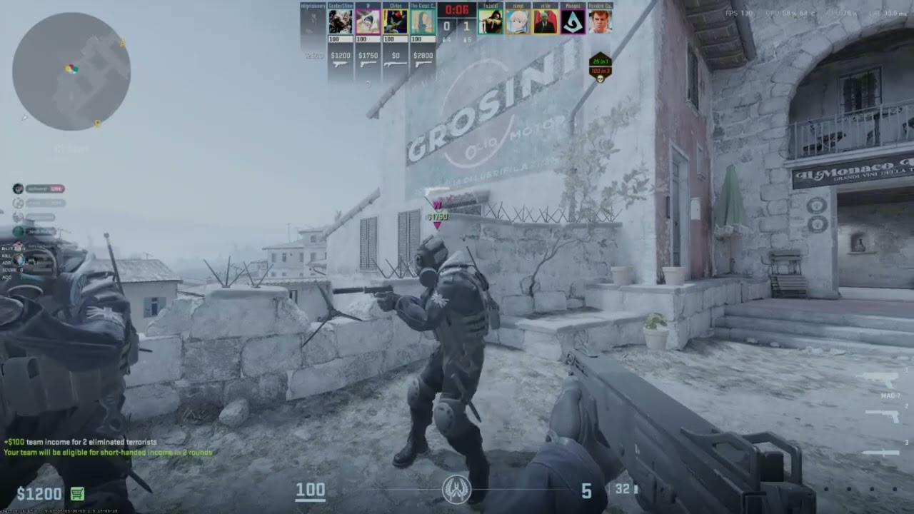 Road To Gut Knife