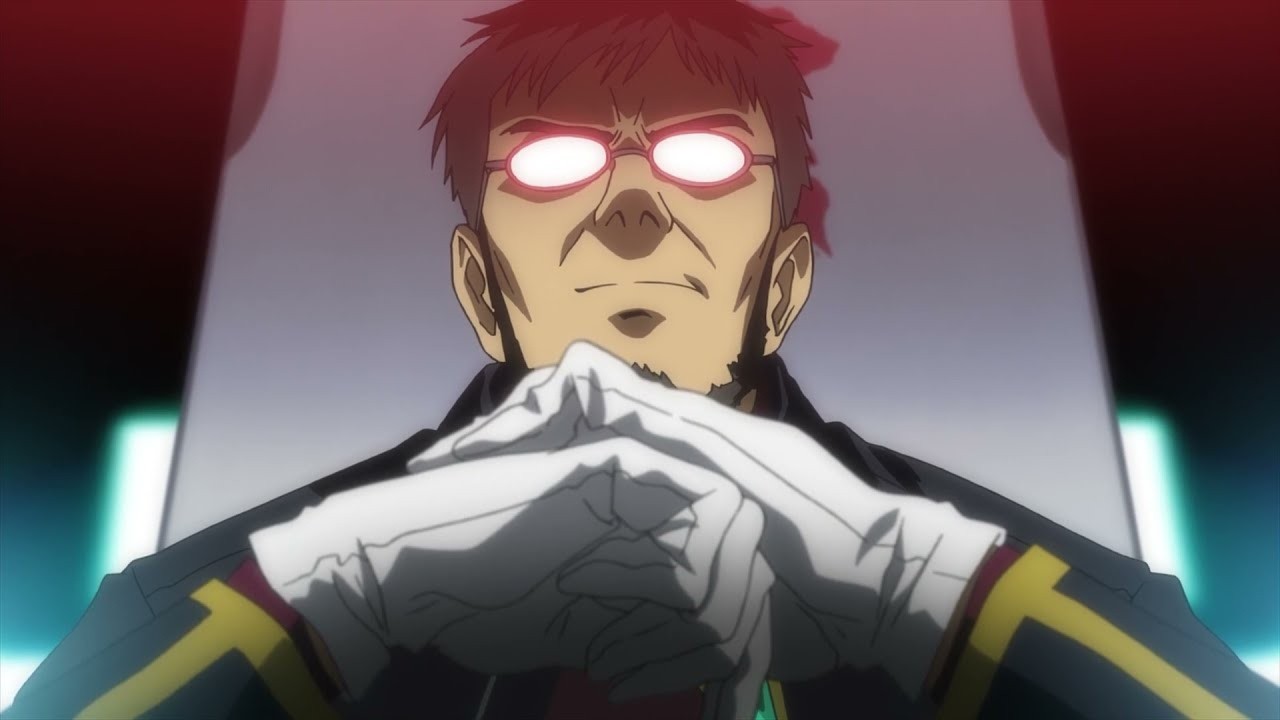 Mr.Kitty - 0% Angel (Evangelion: 1.0 You Are (Not) Alone) - AMV