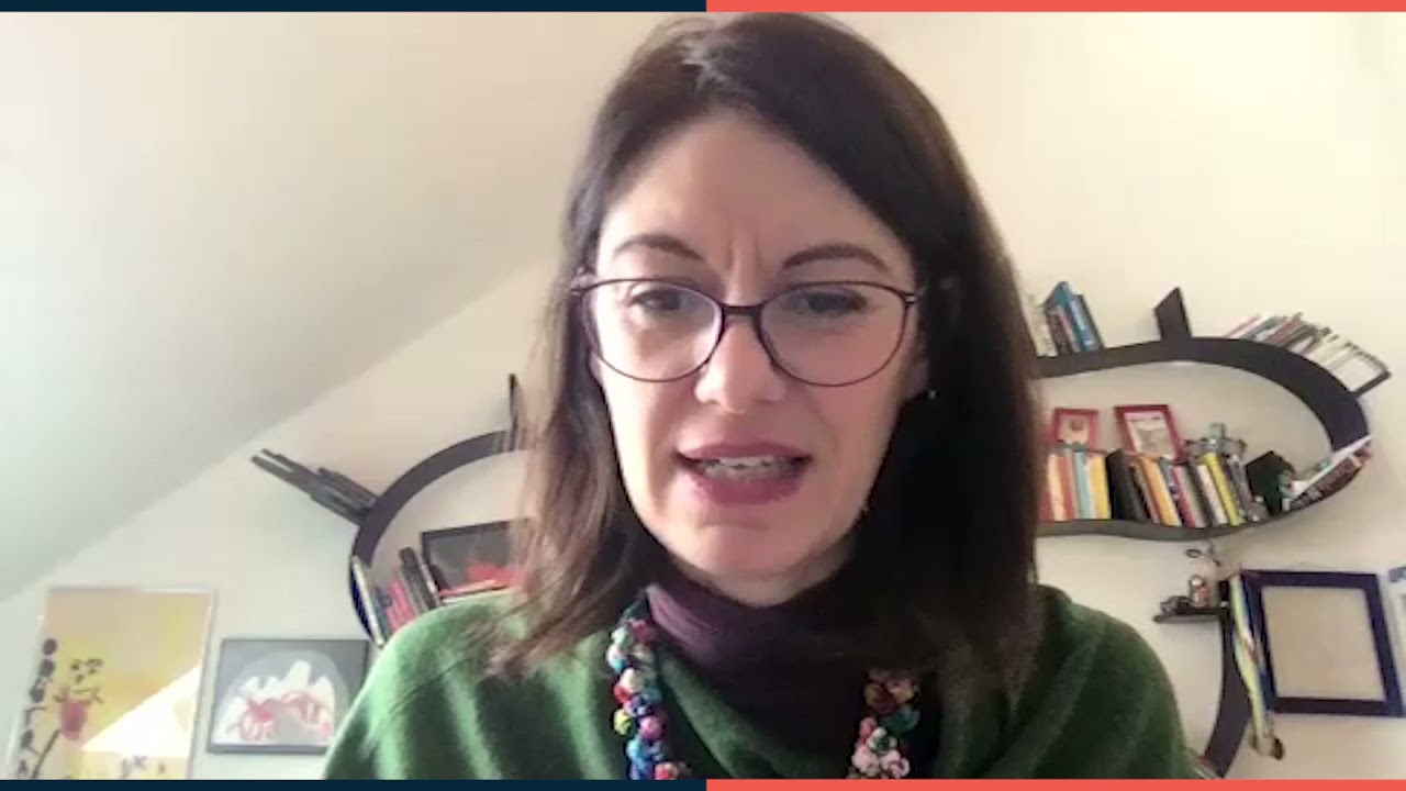 STE(A)M IT STEM Careers interview - Catastrophe (CAT) Modelling Analyst