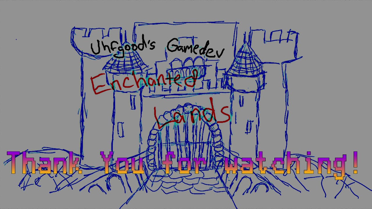 Building Enchanted Lands Magical Resort, Ep. 227 part 2