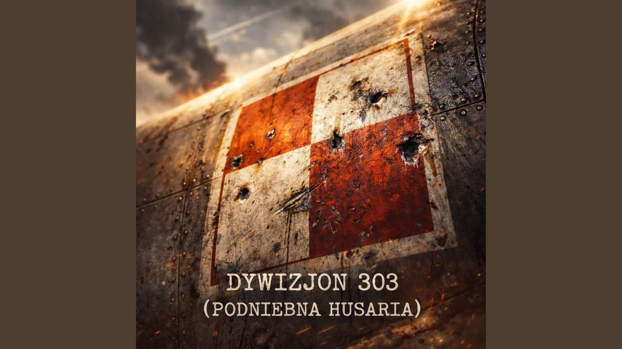 Dywizjon 303 (PODNIEBNA HUSARIA)