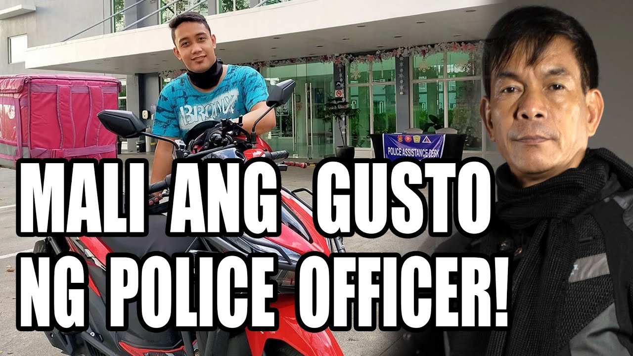 TAMANG TRABAHO LANG, HINDI GANYAN.
