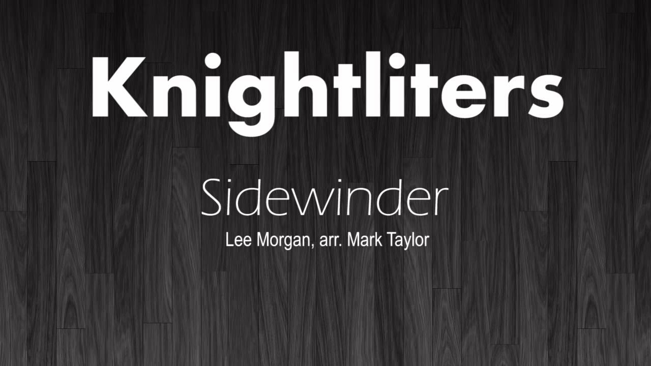 Sidewinder