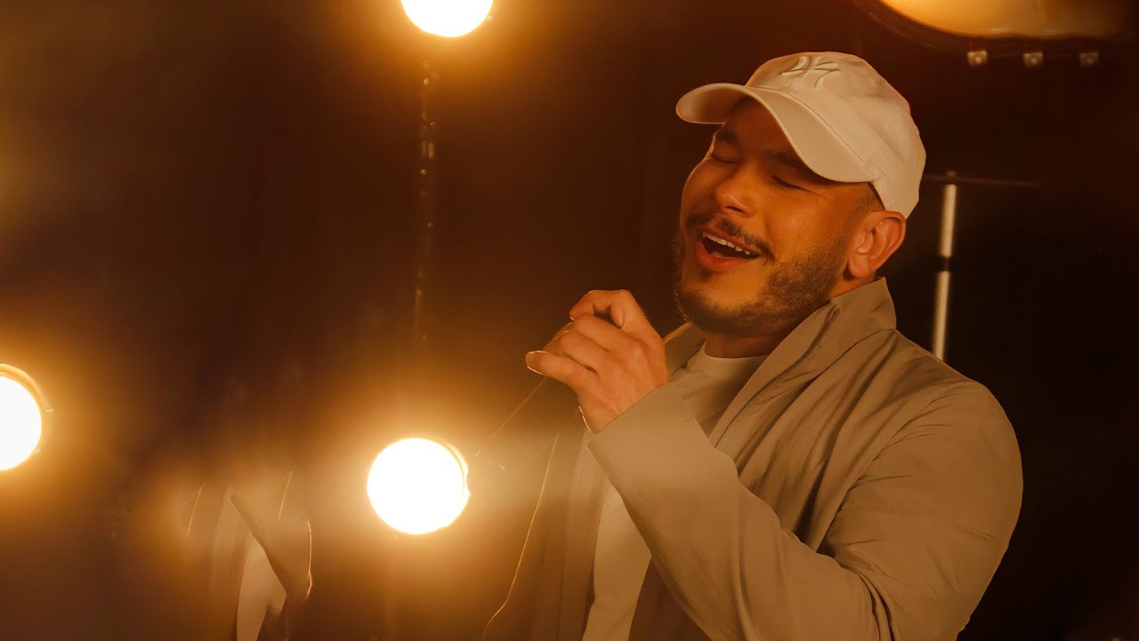 CHININHA - DIVIDIDO (Ao Vivo)