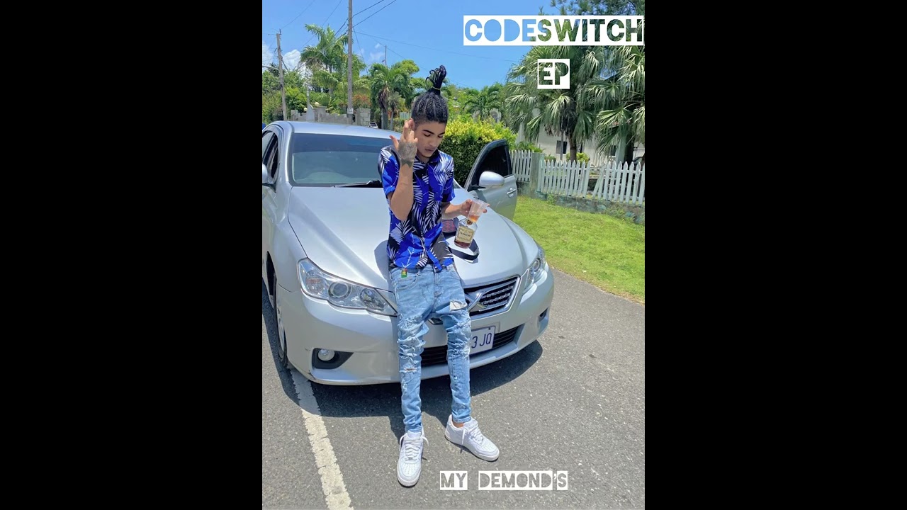 Gadzila - My Demon’s (Official Audio)