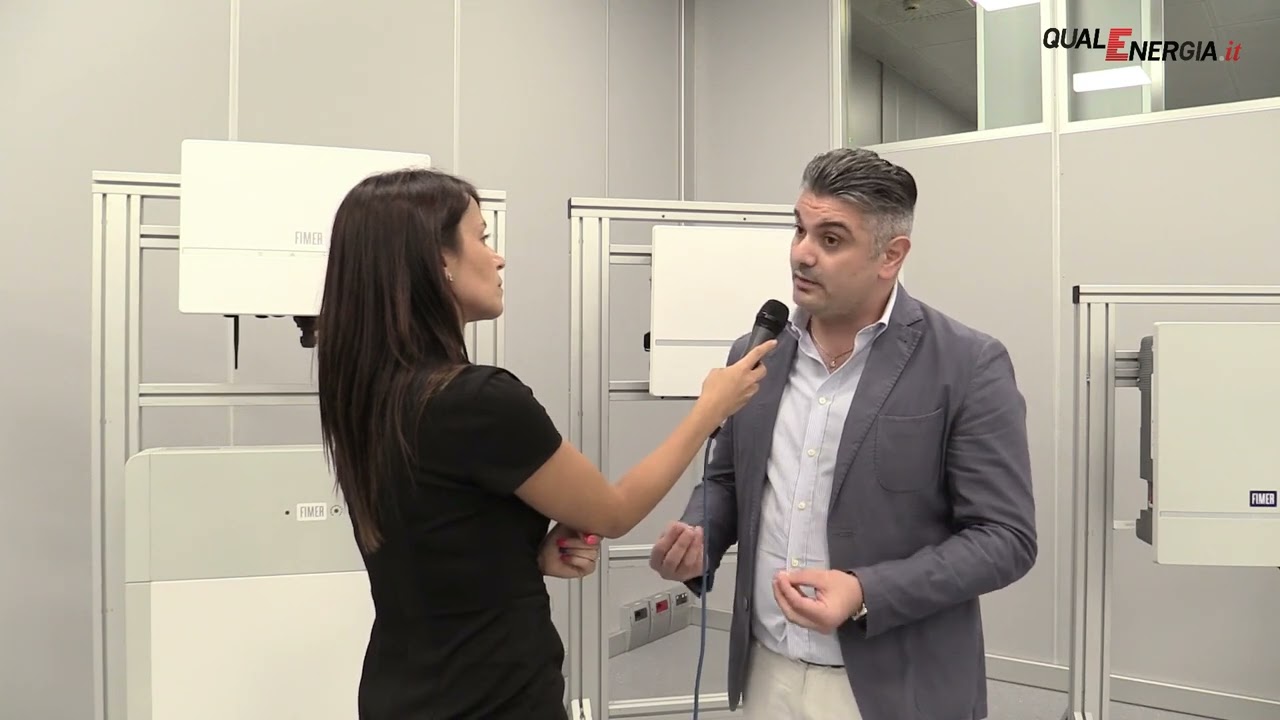 FIMER riparte: nuova proprietà, tecnologie e visione per il fotovoltaico