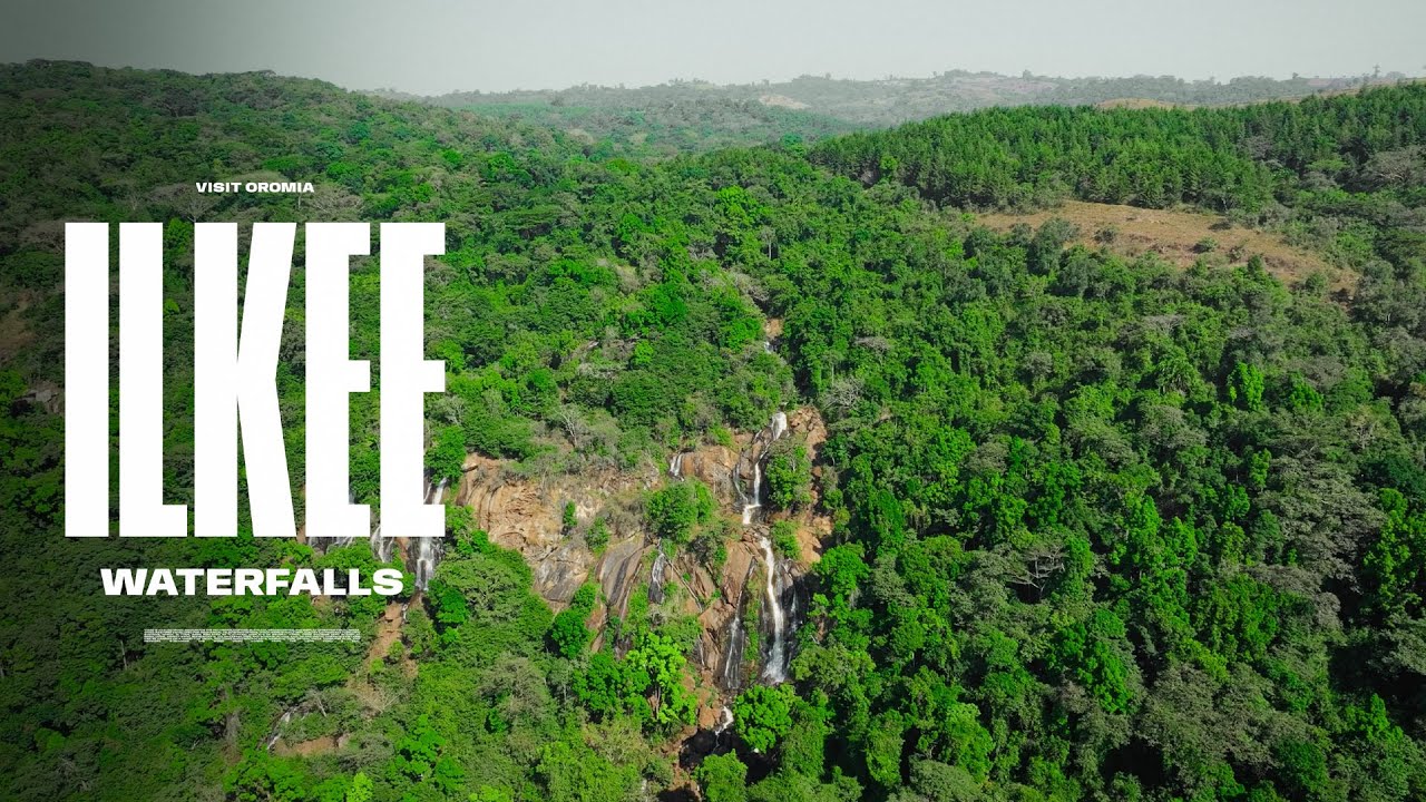 Visit Oromia