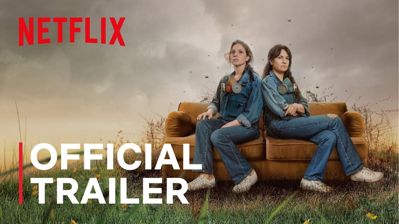 Time Flies &ndash; Official Trailer | Netflix