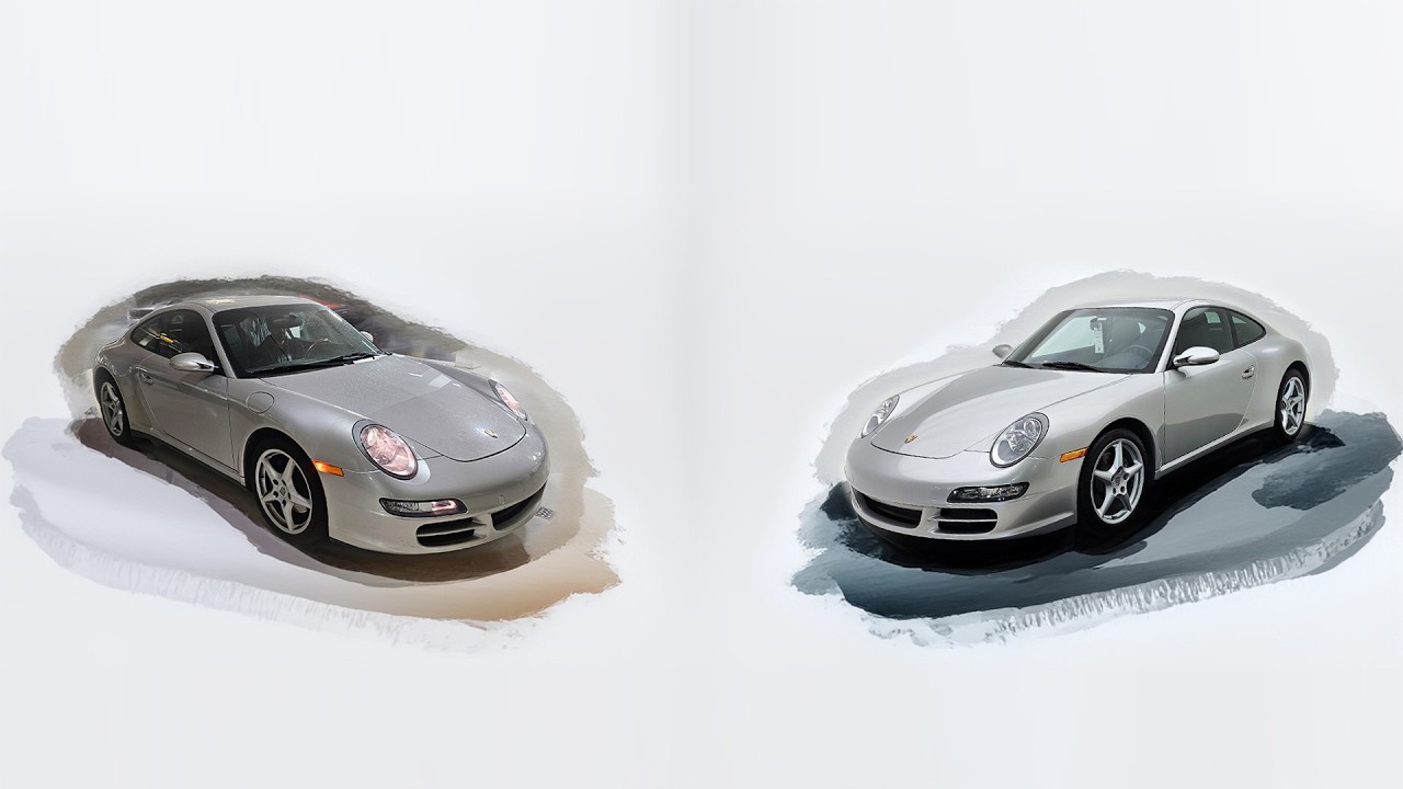 How To Protect Your Porsche With #paintprotectionfilm | #ppf #ppfprotection #detailing
