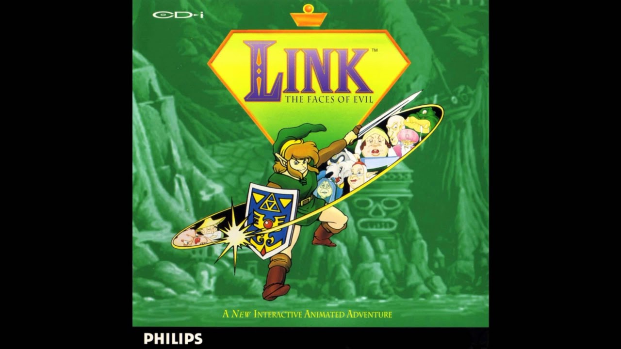 Link: The Faces of Evil Music - Militron Extended