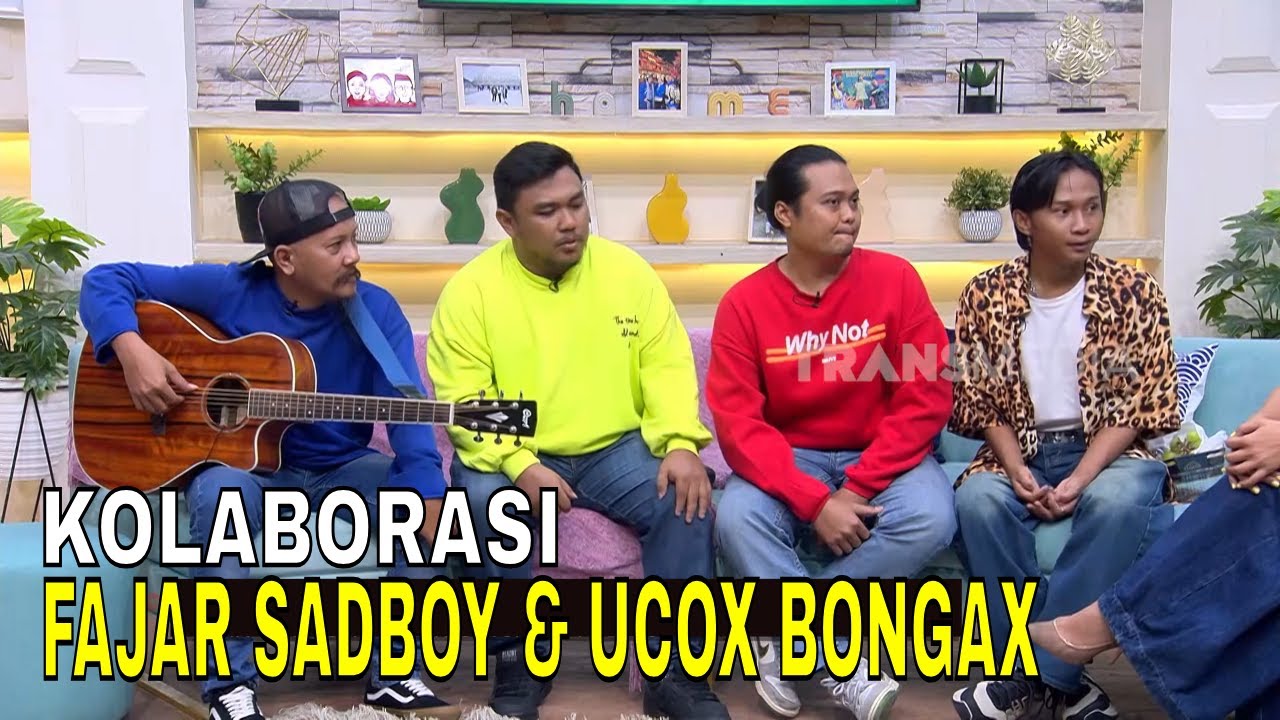 Klarifikasi Fajar Sadboy Tentang Ridersnya dan Kolaborasi Dengan Ucox Bongax | FYP (04/02/26) Part 3