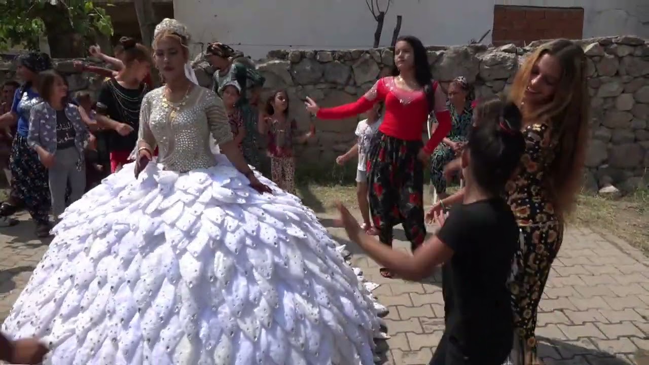Dursunbey roman gelin alıcı