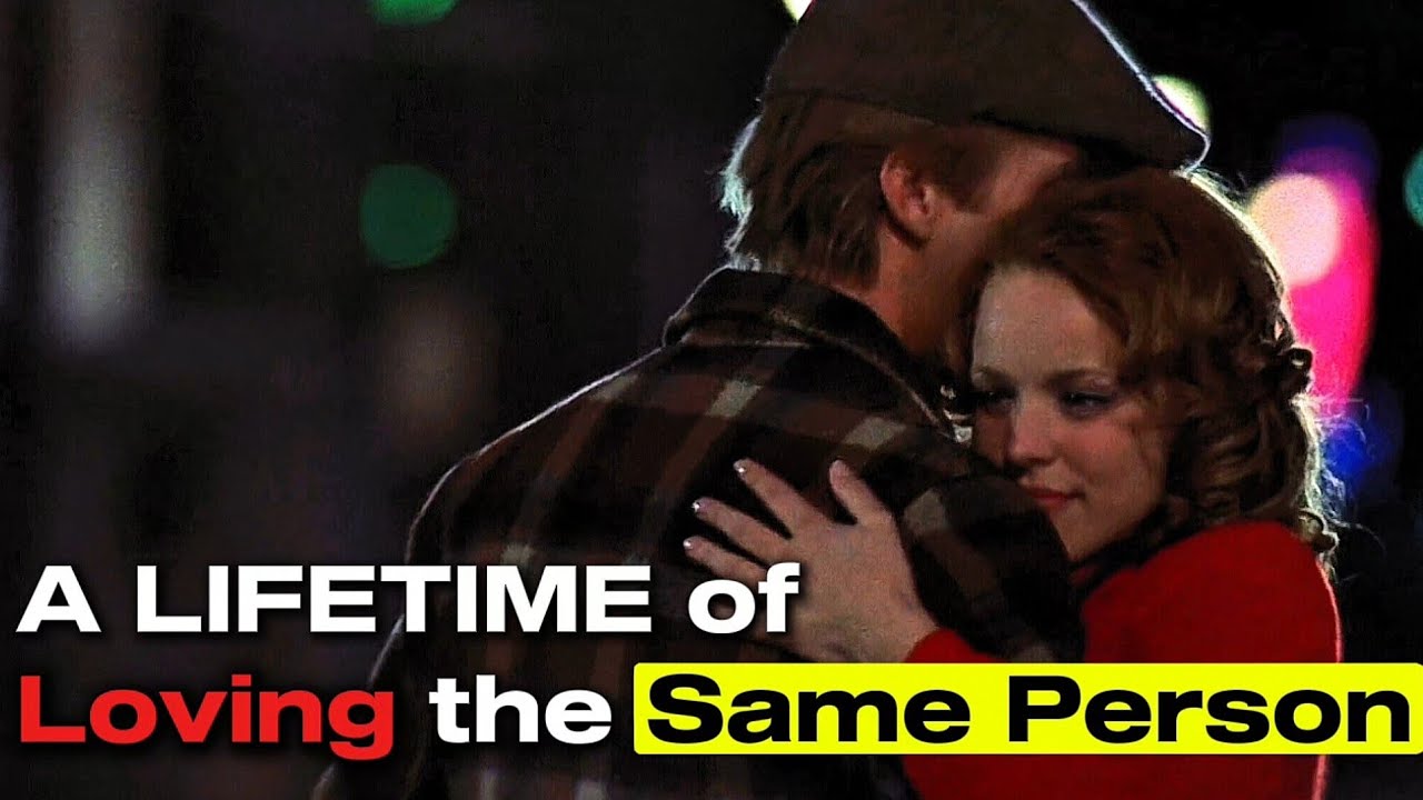 THE NOTEBOOK (2004) Breakdown & Ending Explained