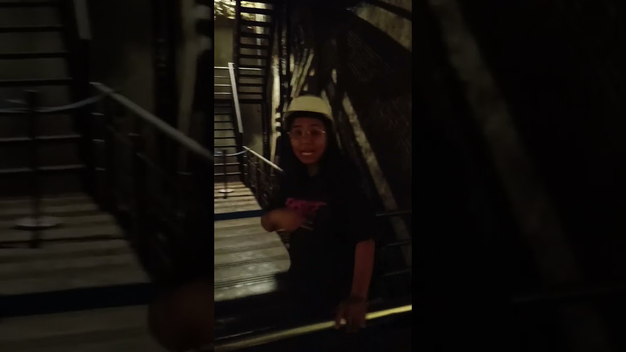 Underground Museum 👣