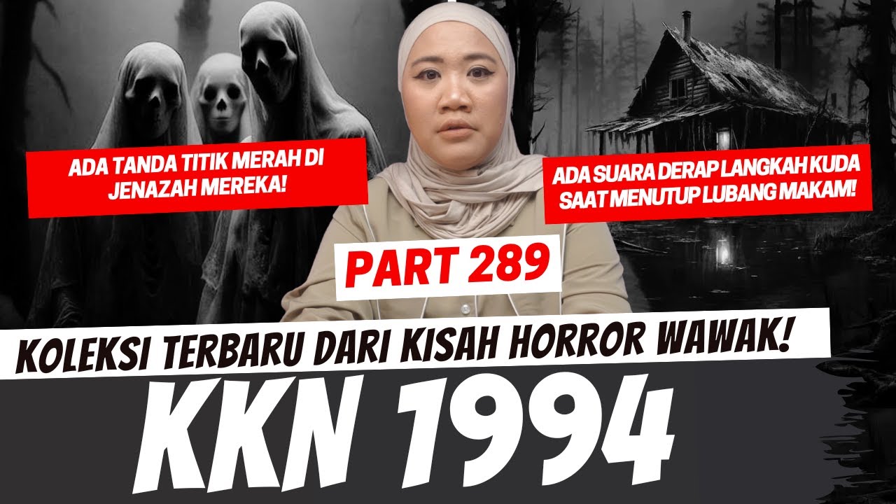 KKN 1994 - KHW PART 289