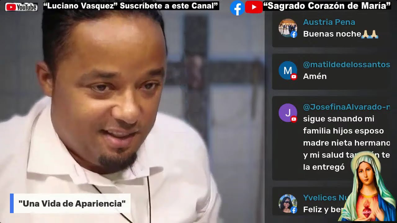 Una Vida de Apariencia.