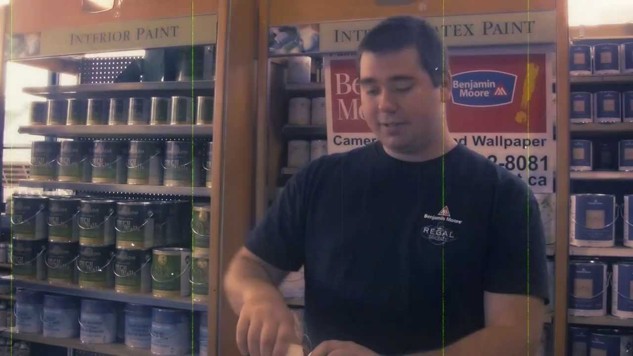Oil or Latex?, know for certain!