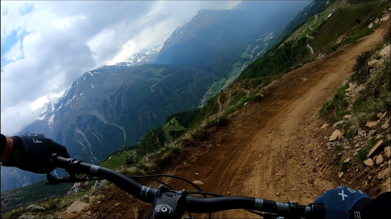 Soelden 08 06 2023 Giggijoch